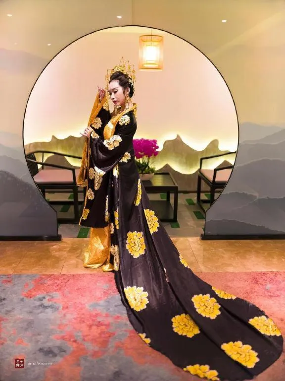 Yuan Culture Hotel Shenzhen World Shajing