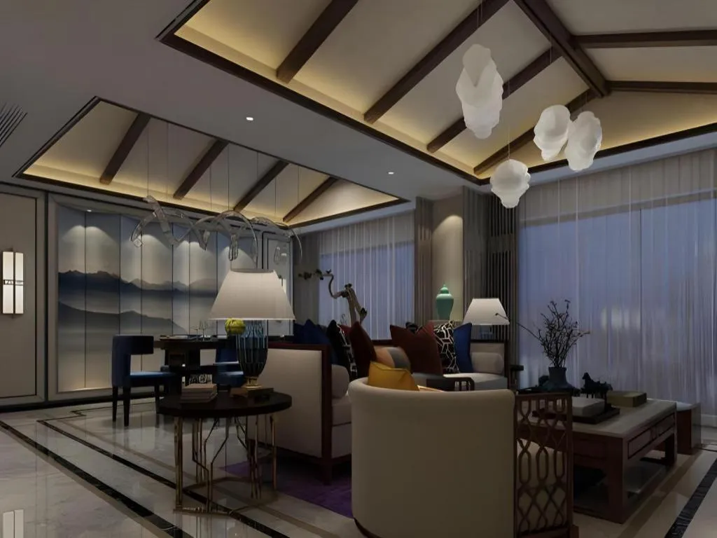 Yuan Culture Hotel Shenzhen World Shajing