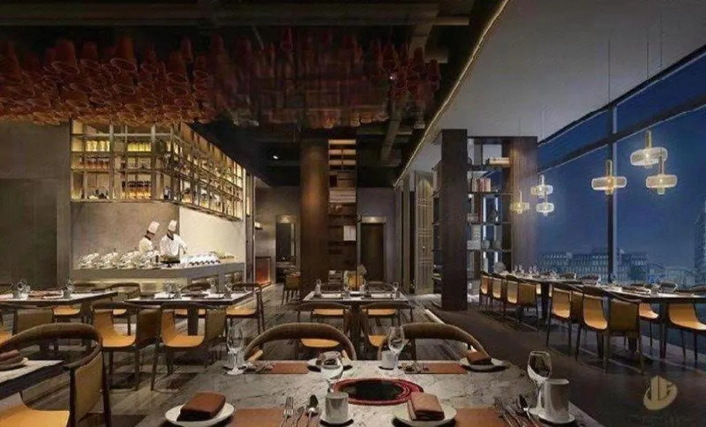 Yuan Culture Hotel Shenzhen World Shajing