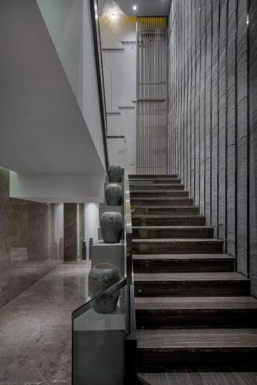 Yuan Culture Hotel Shenzhen World Shajing