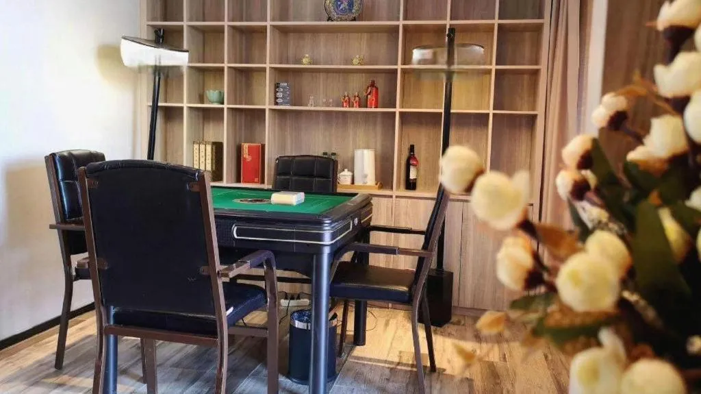 Yuan Culture Hotel Shenzhen World Shajing