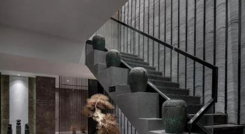 Yuan Culture Hotel Shenzhen World Shajing