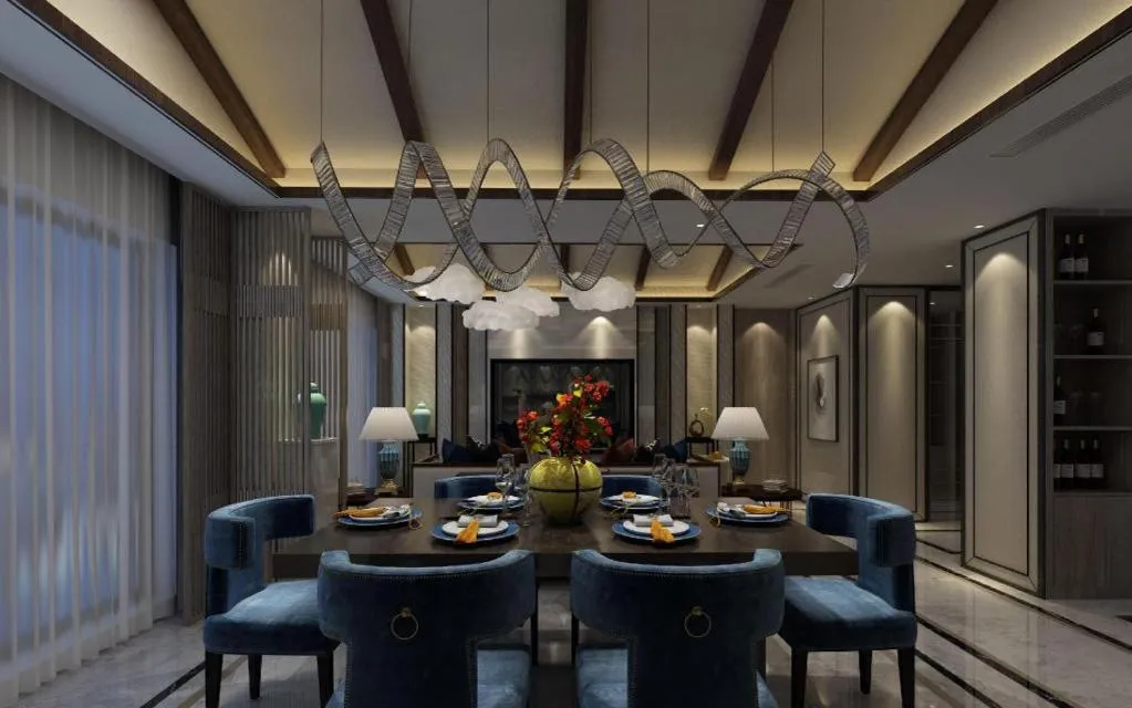 Yuan Culture Hotel Shenzhen World Shajing