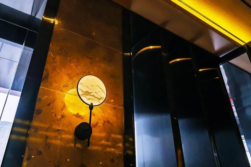 Yuan Culture Hotel Shenzhen World Shajing