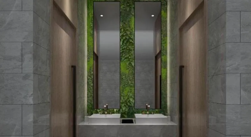 Yuan Culture Hotel Shenzhen World Shajing