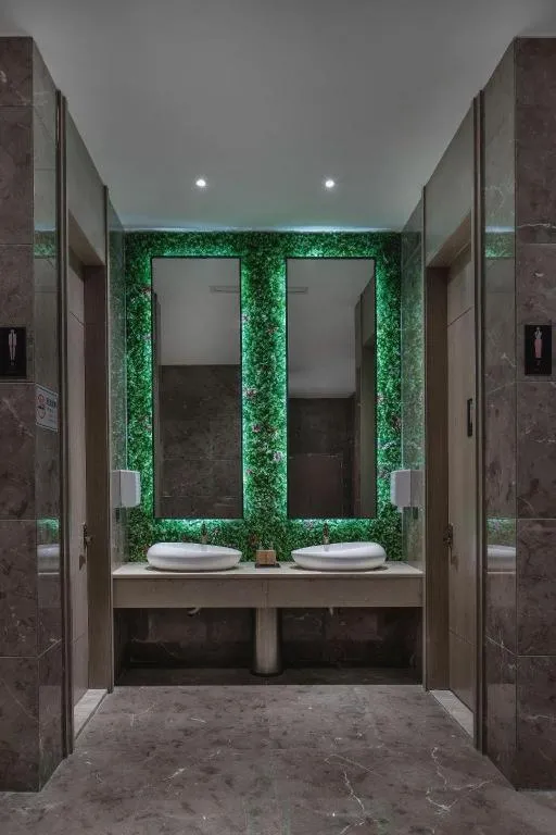 Yuan Culture Hotel Shenzhen World Shajing