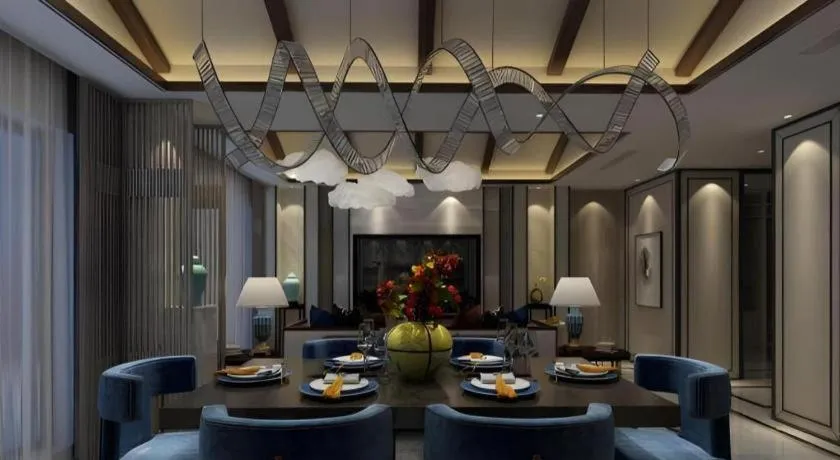 Yuan Culture Hotel Shenzhen World Shajing