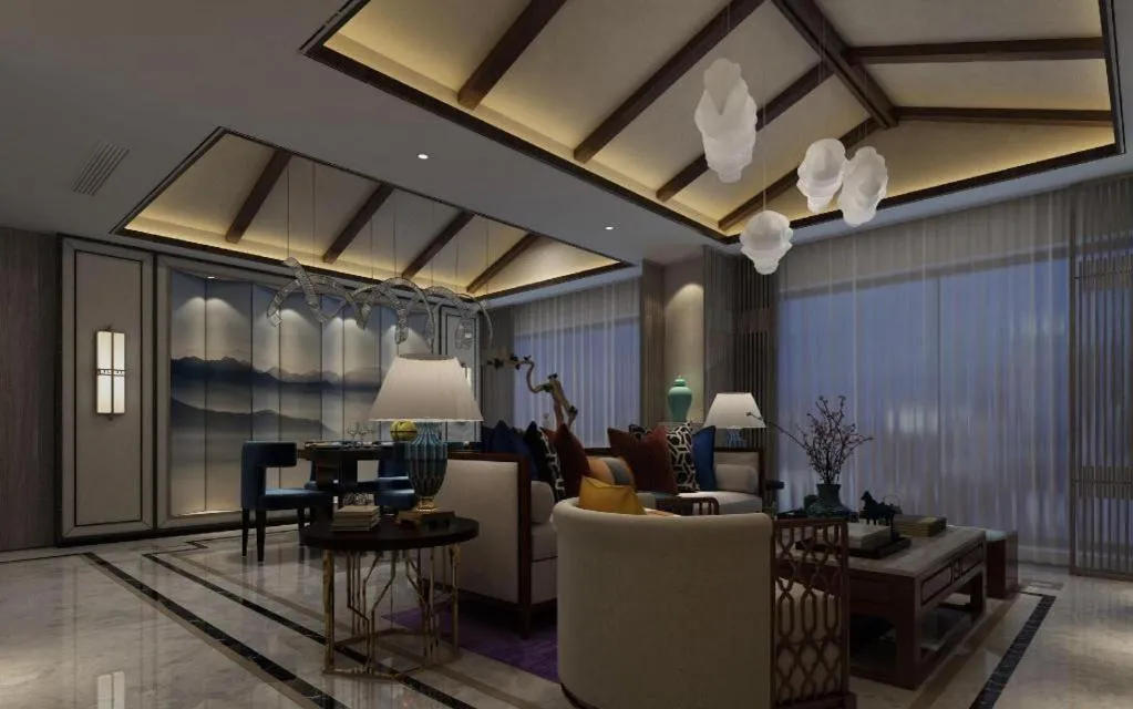 Yuan Culture Hotel Shenzhen World Shajing