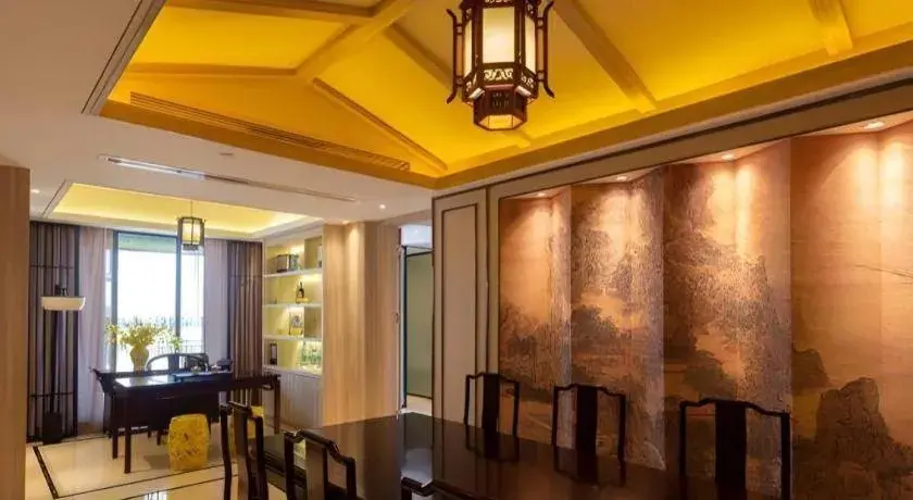 Yuan Culture Hotel Shenzhen World Shajing Yuan Culture Hotel Shenzhen World Shajing