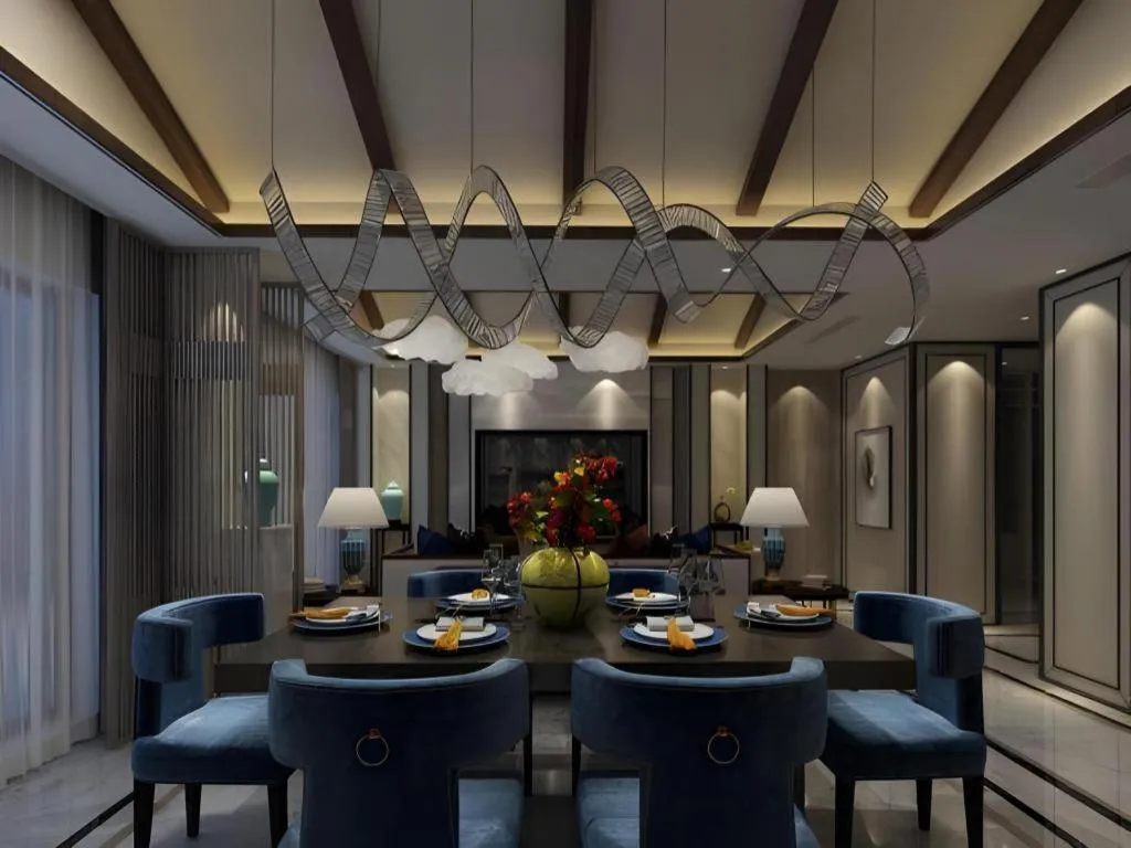 Yuan Culture Hotel Shenzhen World Shajing