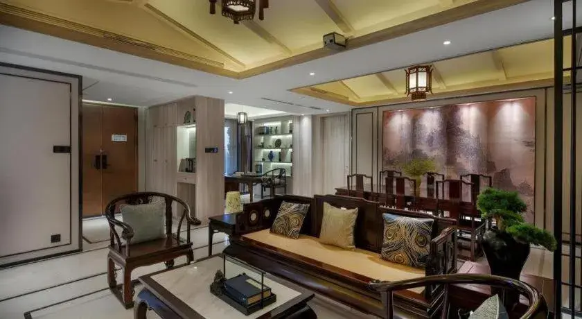 Yuan Culture Hotel Shenzhen World Shajing Yuan Culture Hotel Shenzhen World Shajing