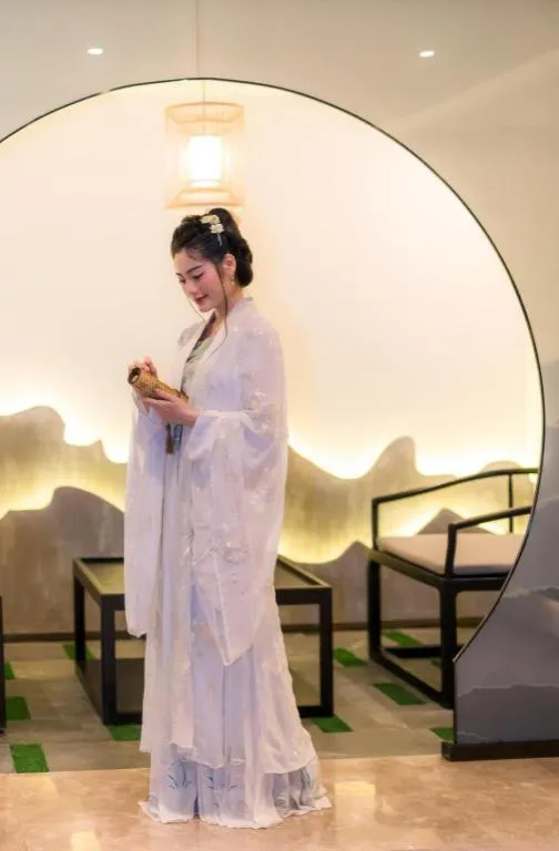 Yuan Culture Hotel Shenzhen World Shajing