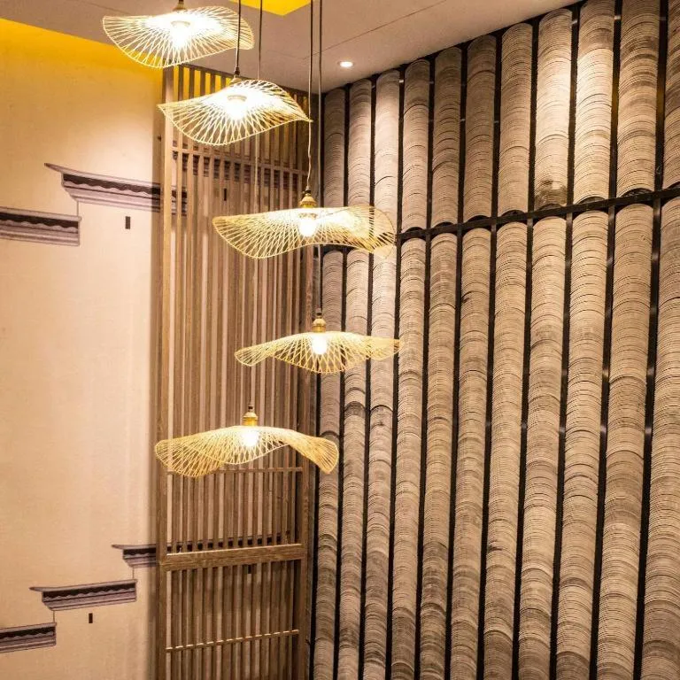 Yuan Culture Hotel Shenzhen World Shajing