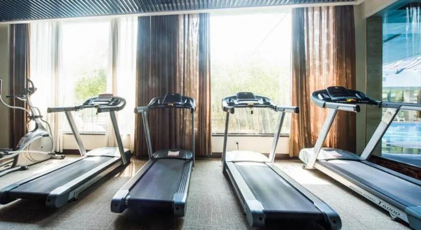 Hotel Ramada Plaza Hangzhou Xiaoshan