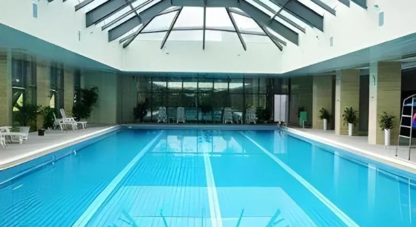 Hotel Ramada Plaza Hangzhou Xiaoshan