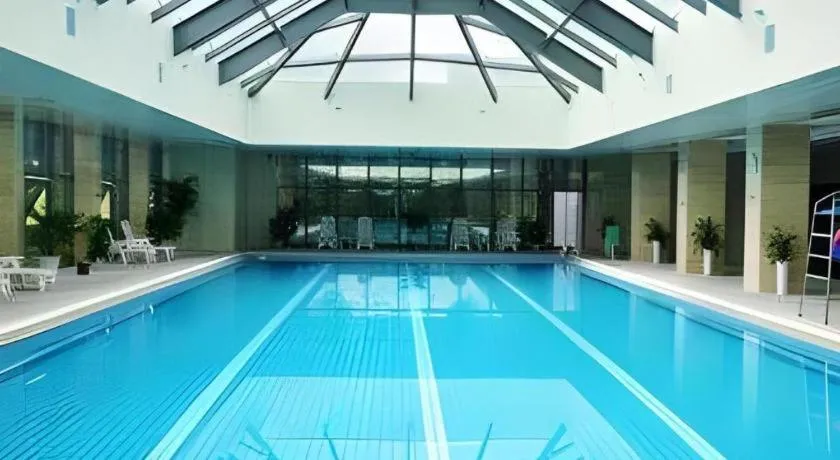 Hotel Ramada Plaza Hangzhou Xiaoshan