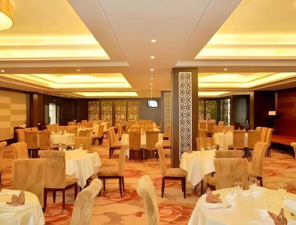 Hotel Ramada Plaza Hangzhou Xiaoshan