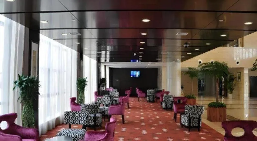 Hotel Ramada Plaza Hangzhou Xiaoshan