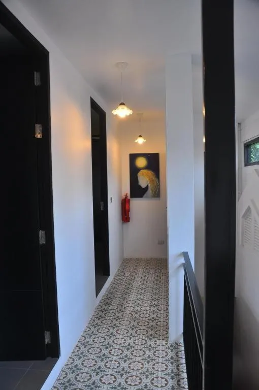 Bed in De klang vieng