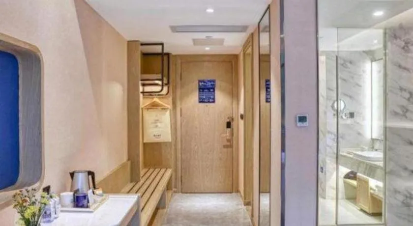 Kyriad Marvelous Hotel·Yanbu International Tea City