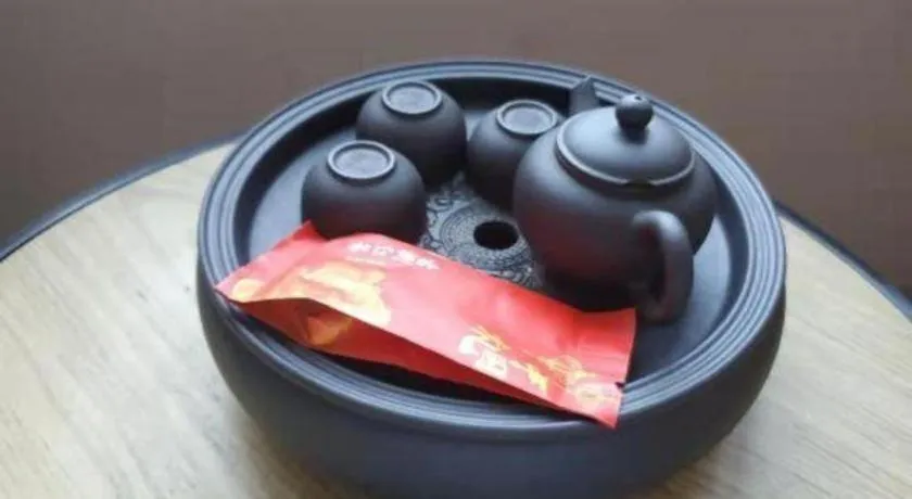 Kyriad Marvelous Hotel·Yanbu International Tea City