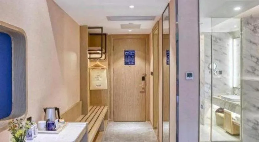 Kyriad Marvelous Hotel·Yanbu International Tea City