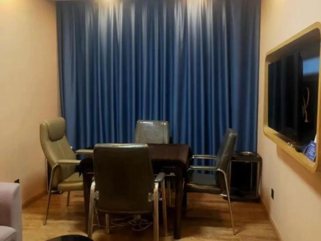 Kyriad Marvelous Hotel·Yanbu International Tea City