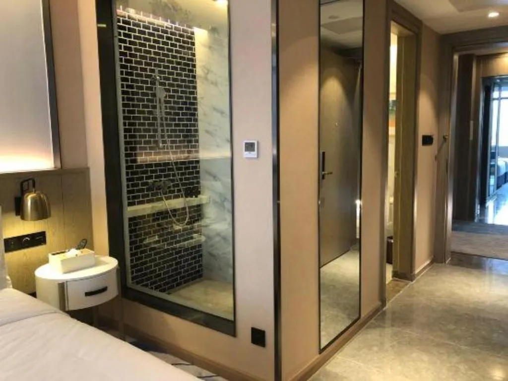 Kyriad Marvelous Hotel·Yanbu International Tea City