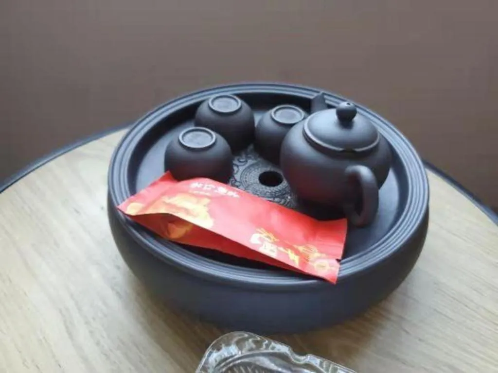 Kyriad Marvelous Hotel·Yanbu International Tea City