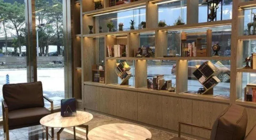 Kyriad Marvelous Hotel·Yanbu International Tea City