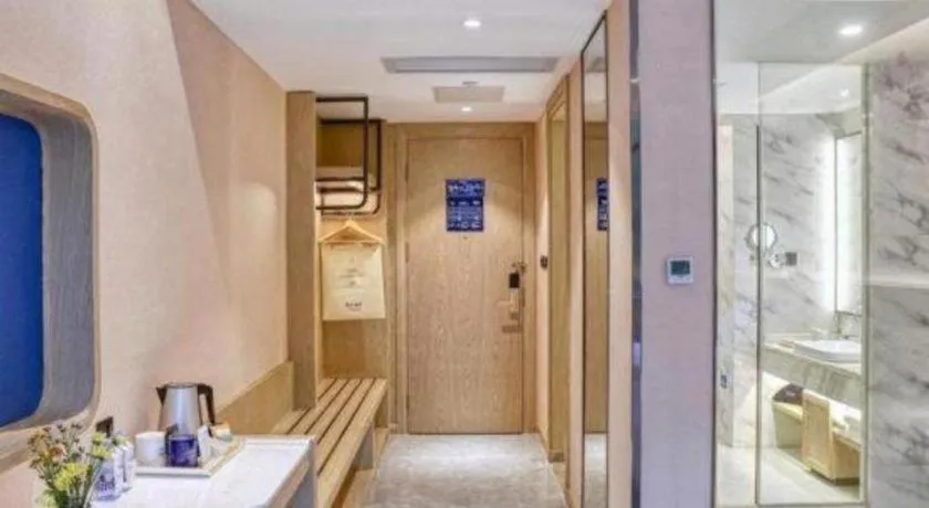 Kyriad Marvelous Hotel·Yanbu International Tea City