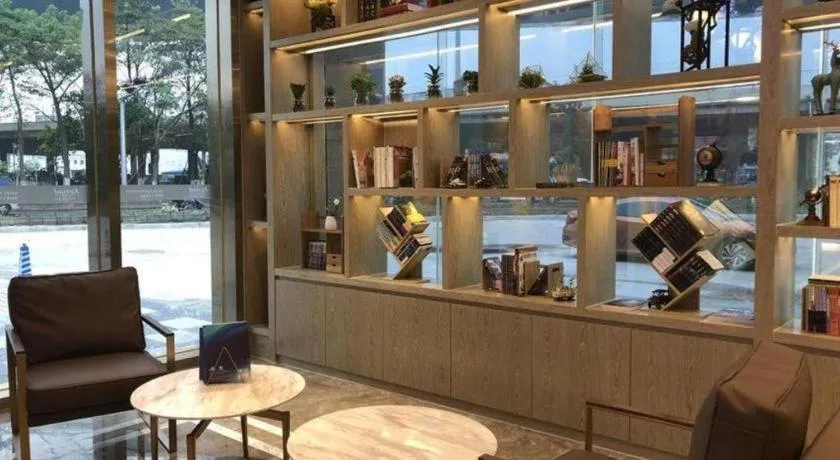 Kyriad Marvelous Hotel·Yanbu International Tea City