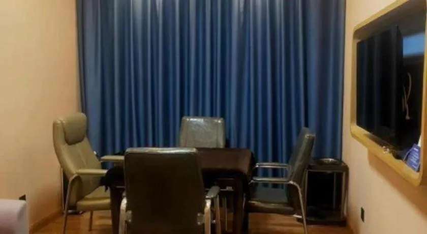 Kyriad Marvelous Hotel·Yanbu International Tea City