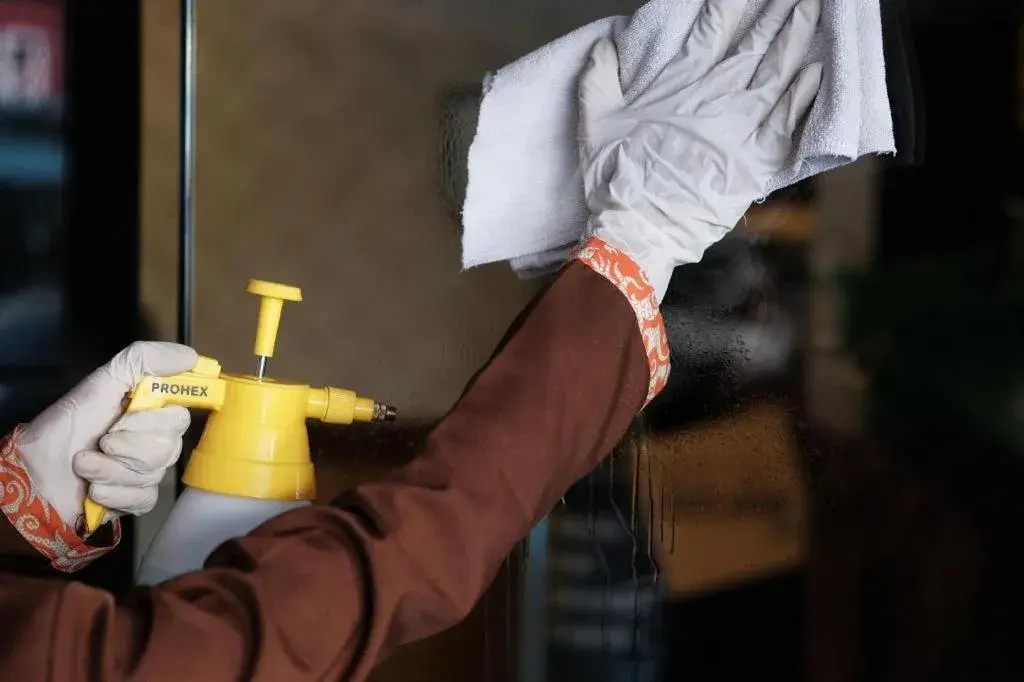 95 Lam Son Hotel 95 Lam Son Hotel