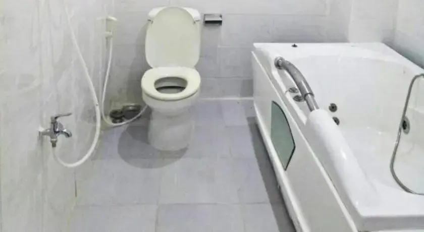 95 Lam Son Hotel 95 Lam Son Hotel