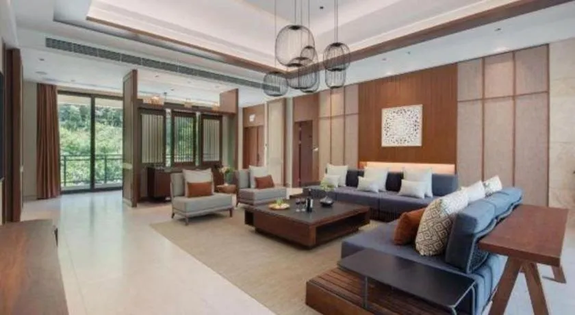 LN Dongfang Hot Spring Resort