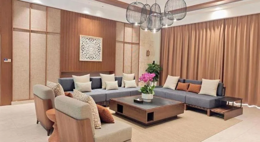 LN Dongfang Hot Spring Resort