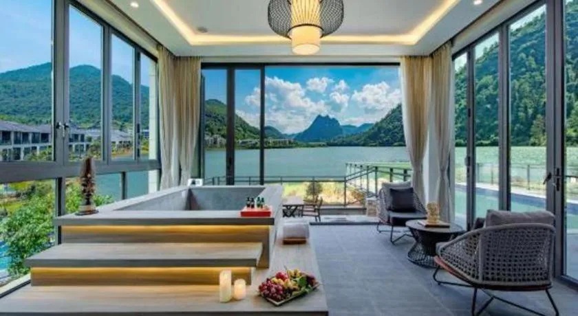 LN Dongfang Hot Spring Resort