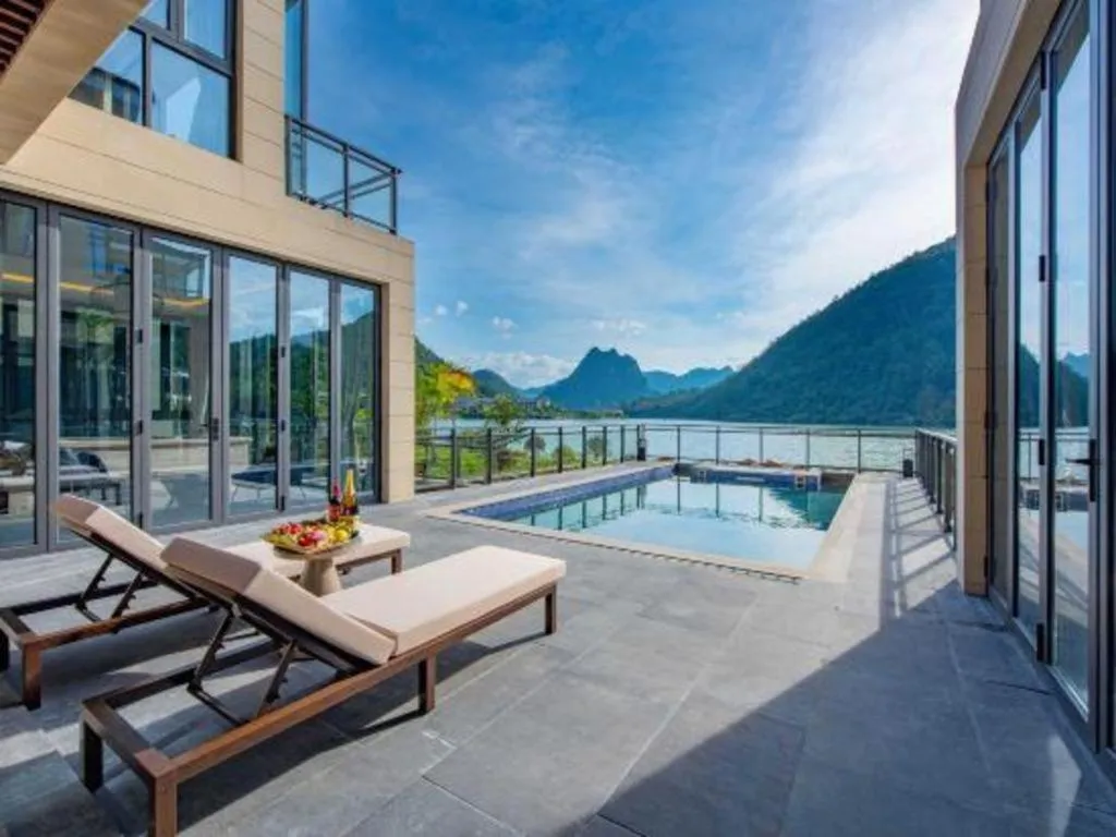 LN Dongfang Hot Spring Resort