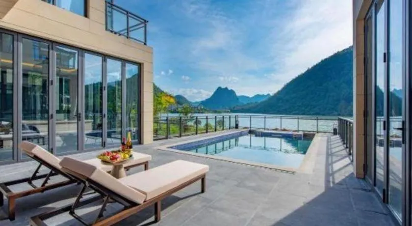 LN Dongfang Hot Spring Resort