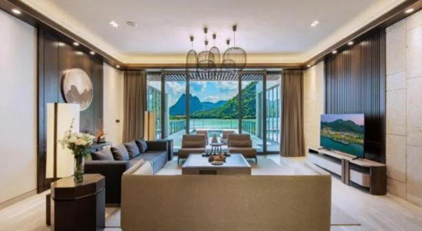 LN Dongfang Hot Spring Resort