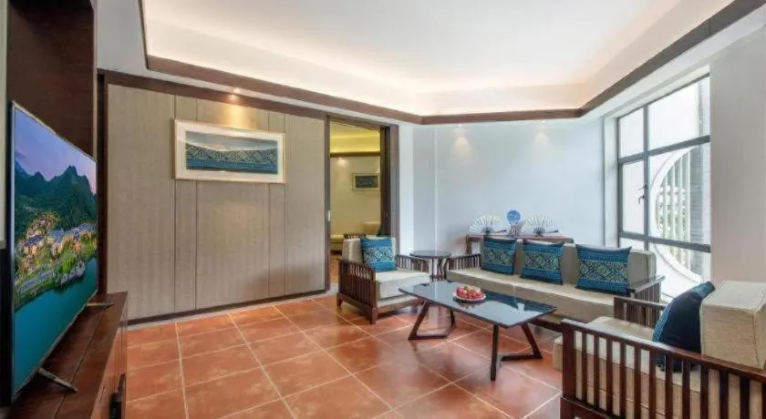 LN Dongfang Hot Spring Resort