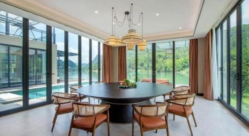 LN Dongfang Hot Spring Resort