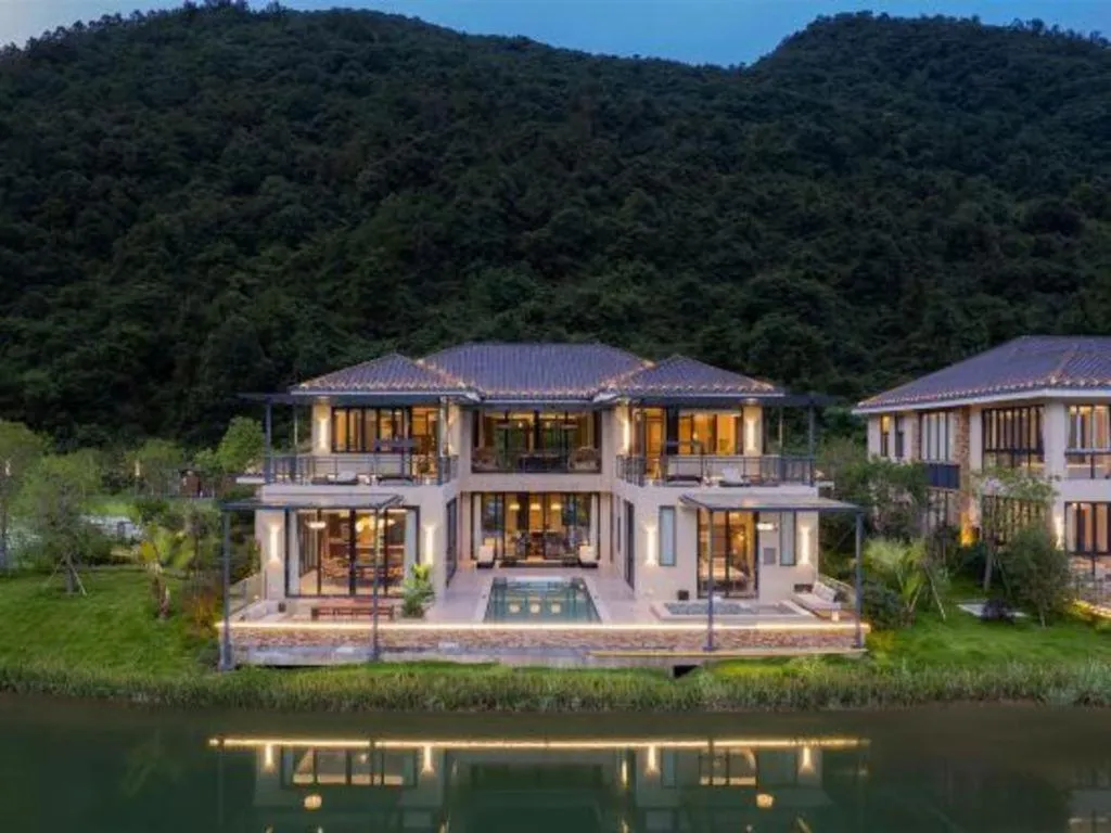 LN Dongfang Hot Spring Resort