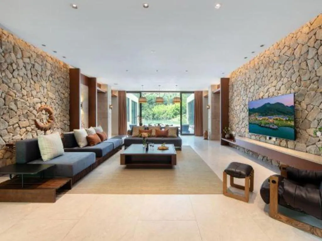 LN Dongfang Hot Spring Resort