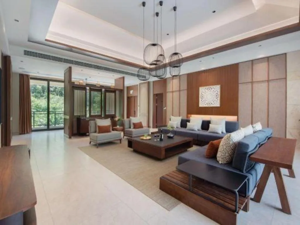 LN Dongfang Hot Spring Resort