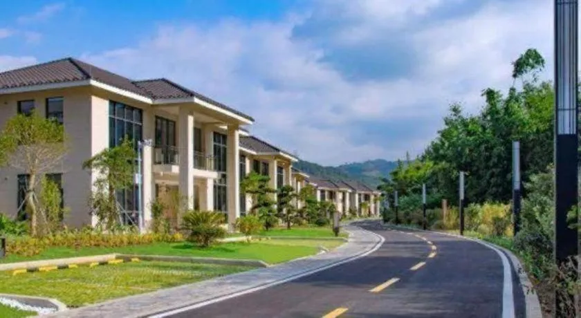 LN Dongfang Hot Spring Resort