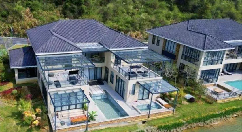 LN Dongfang Hot Spring Resort