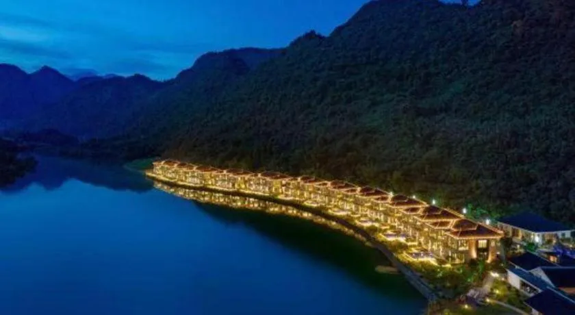 LN Dongfang Hot Spring Resort