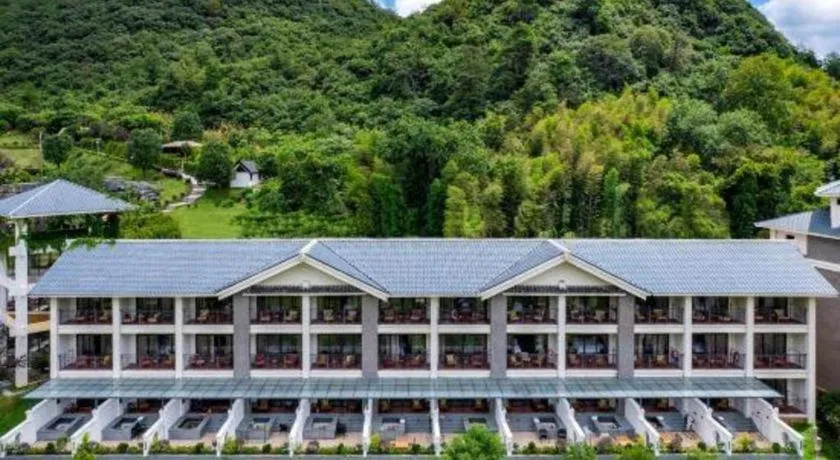 LN Dongfang Hot Spring Resort